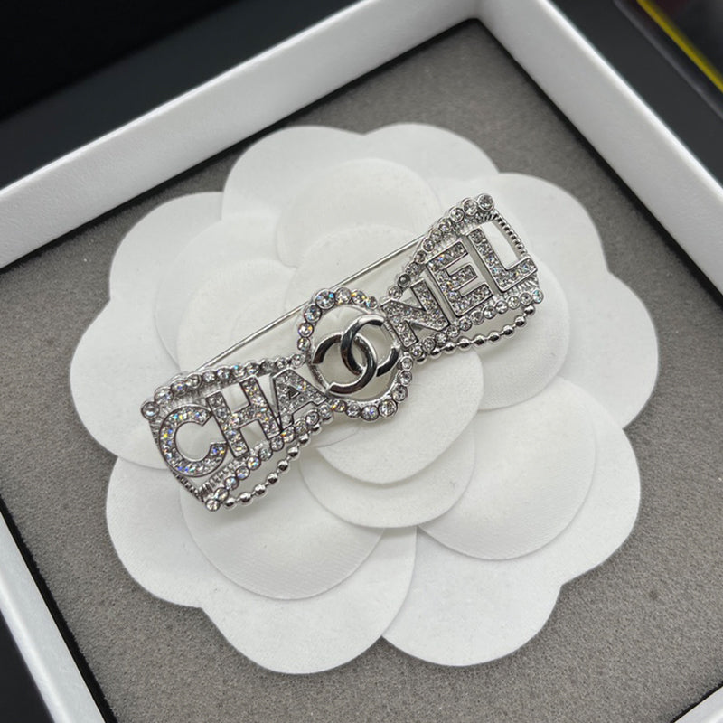 14C894X   Popular Brooch