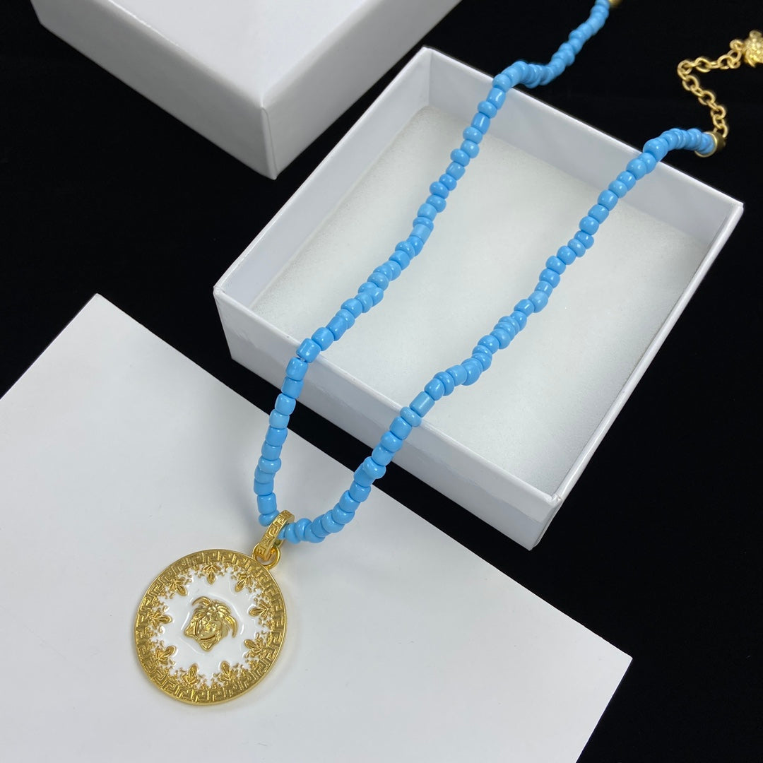 175RV74X Popular    Necklace