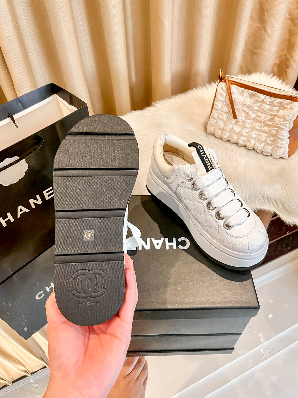 1JC20Z Popular shoes