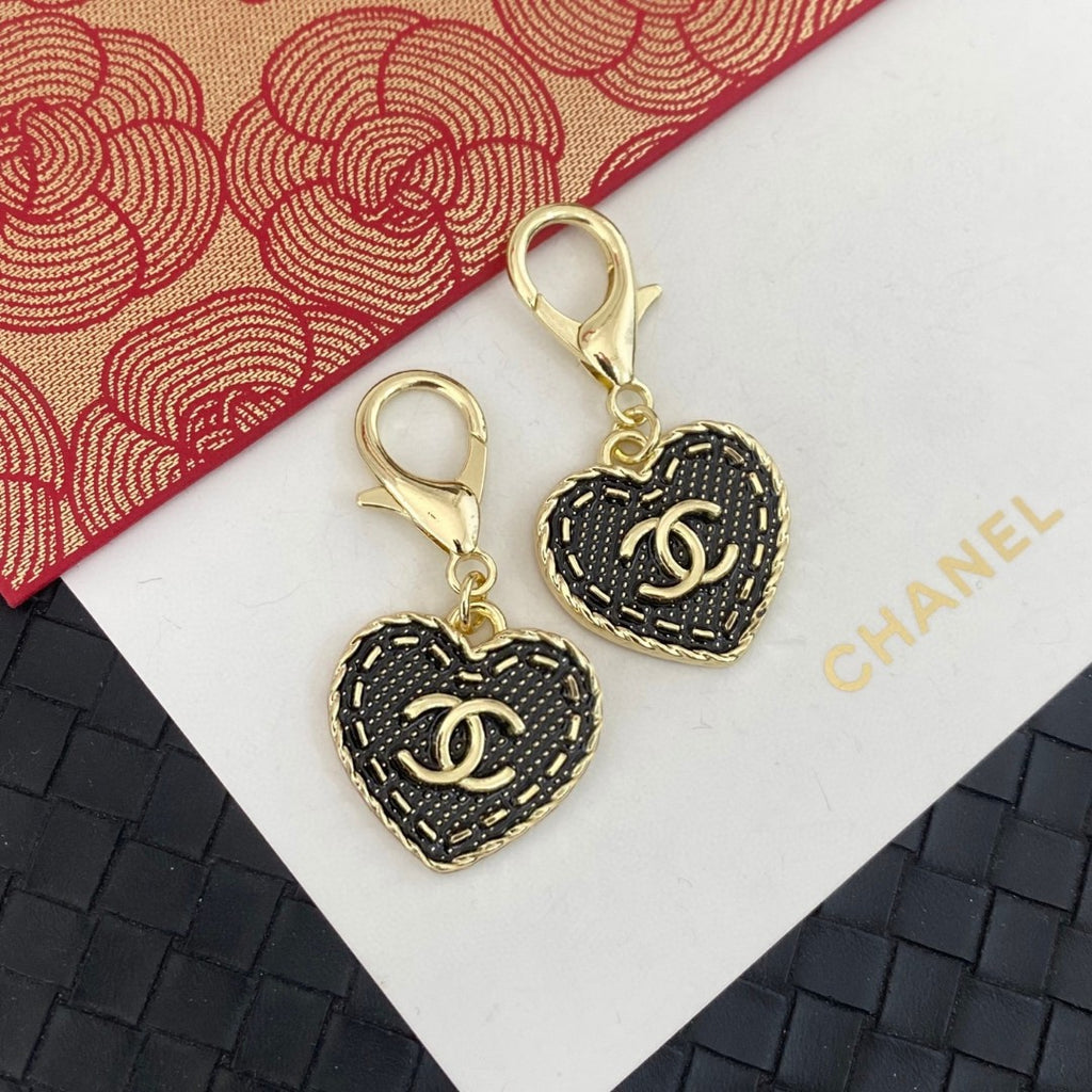 35ZC61A Popular bag 's charms accessories