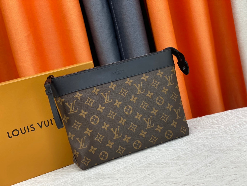 1XE400B Popular   leather bag