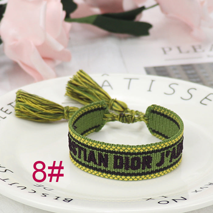 AD1K  Popular Bracelets