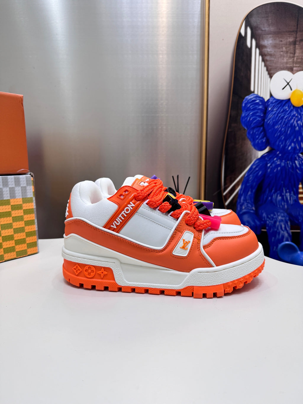 1115QE449Z Popular  Shoes