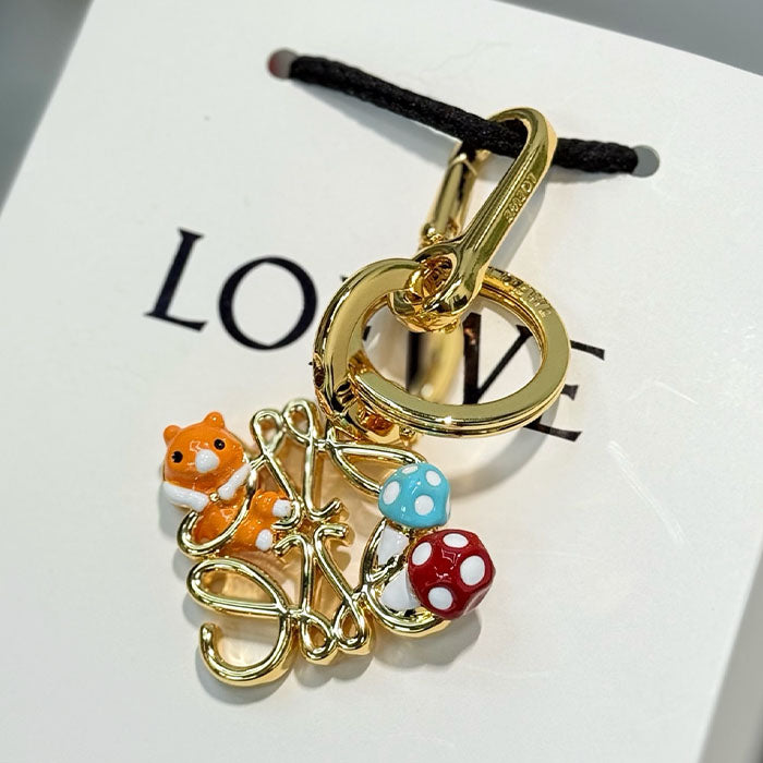 346RA31A Popular bag 's charms accessories
