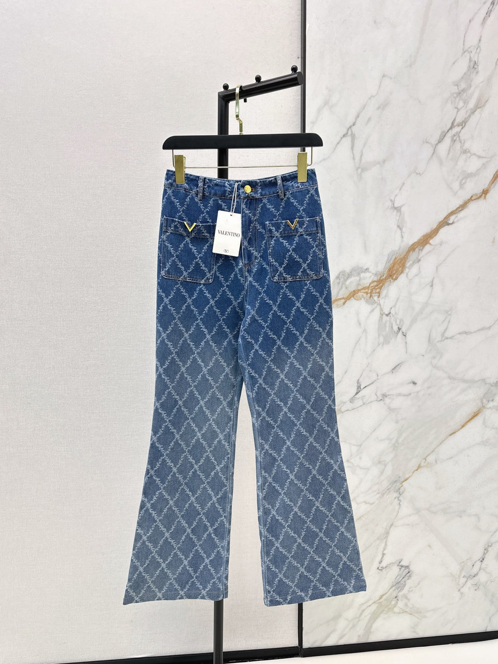 U2X56V27 Popular Pants fashion jeans