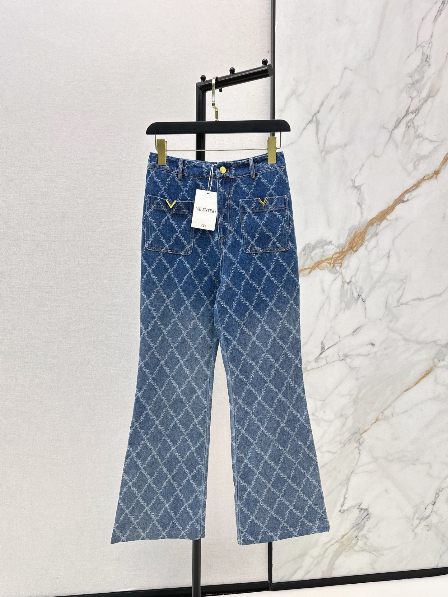 U2X56V27 Popular Pants fashion jeans