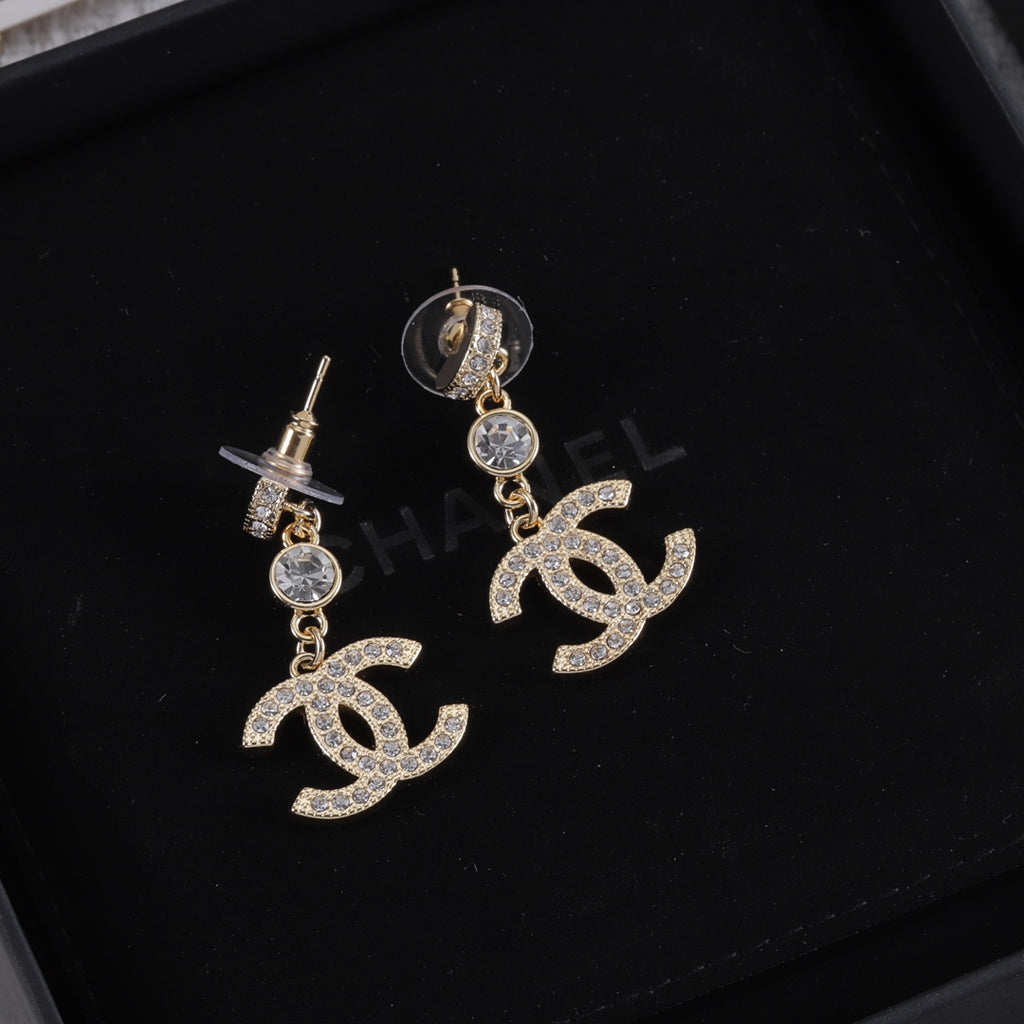 14C782E Popular Earrings