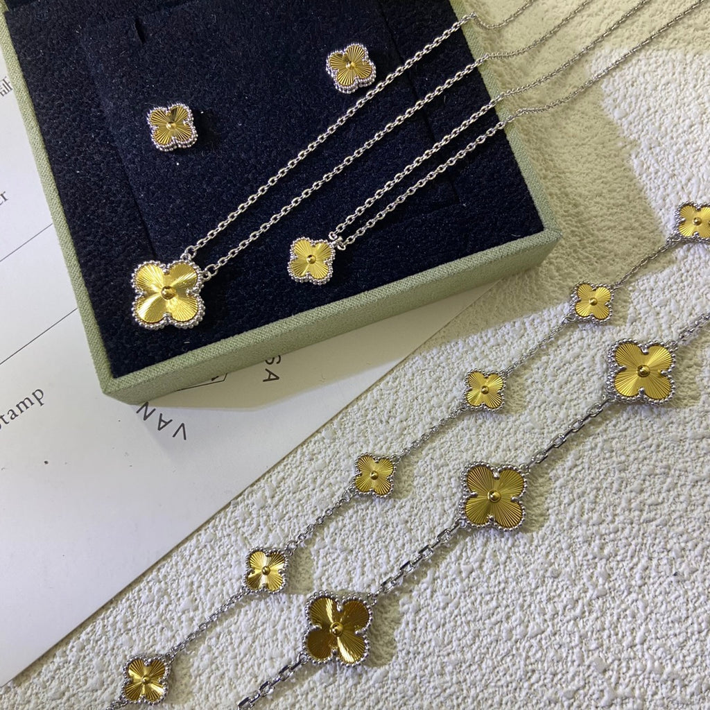 55QVA271X Popular Necklaces.Bracelet.earring