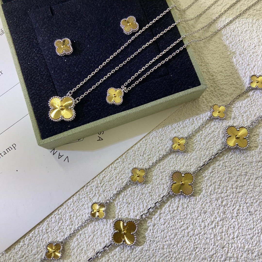 55QVA271X Popular Necklaces.Bracelet.earring