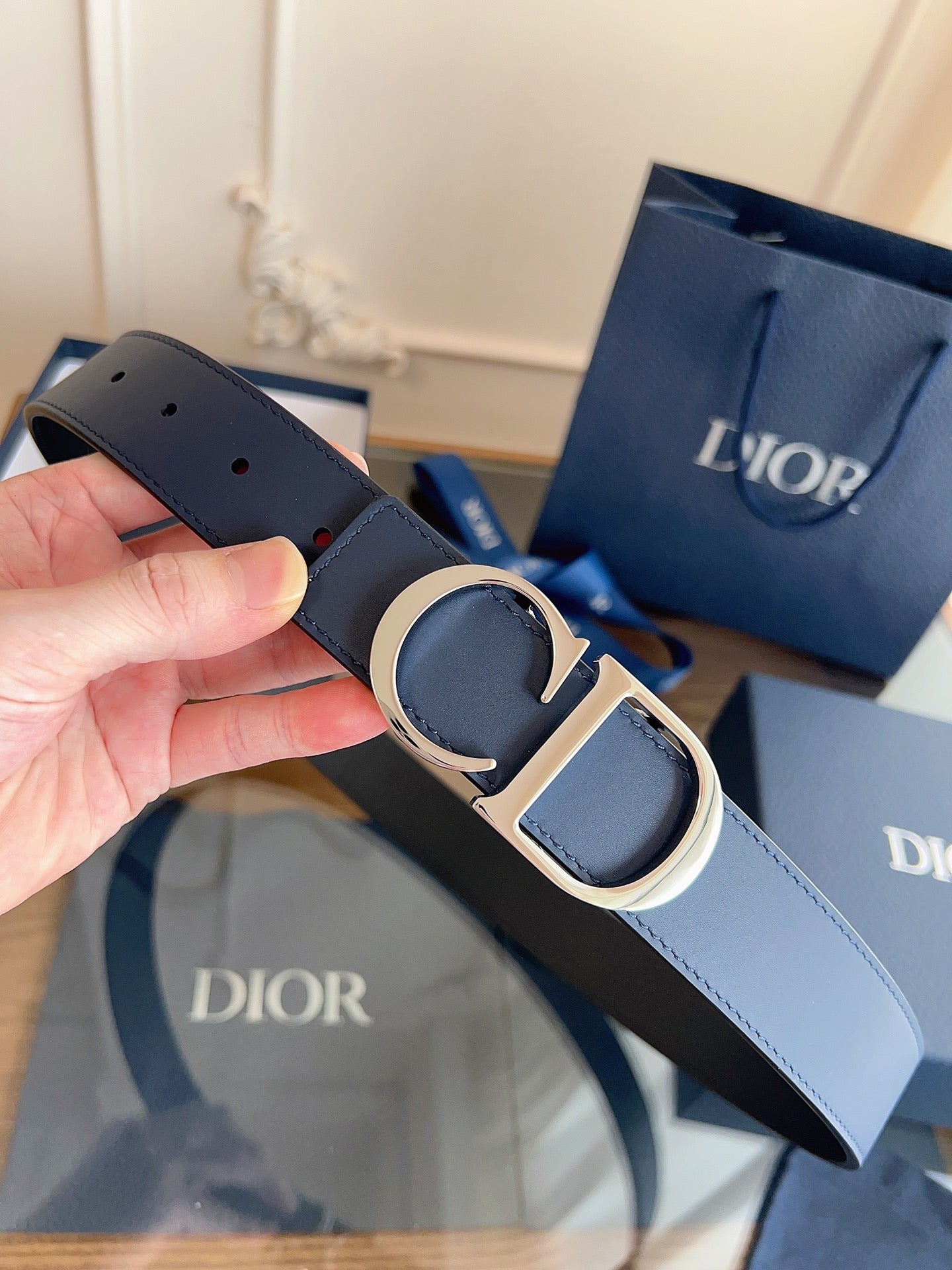 136PD55P Popular High quality belt With full package