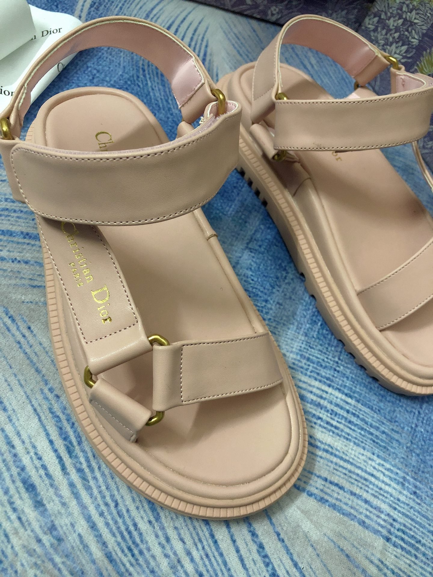 14D8Z Popular sandals