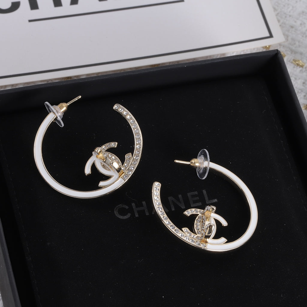 14C371E Popular Earrings