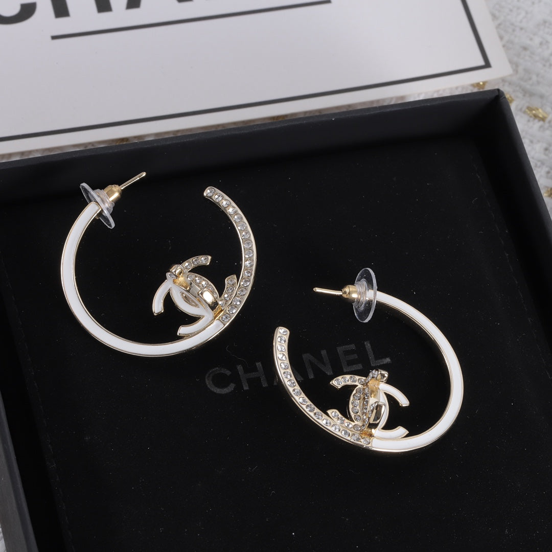 14C371E Popular Earrings
