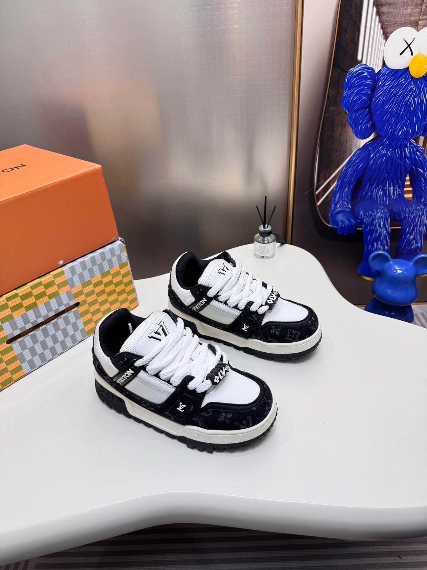 1115QE450Z Popular  Shoes