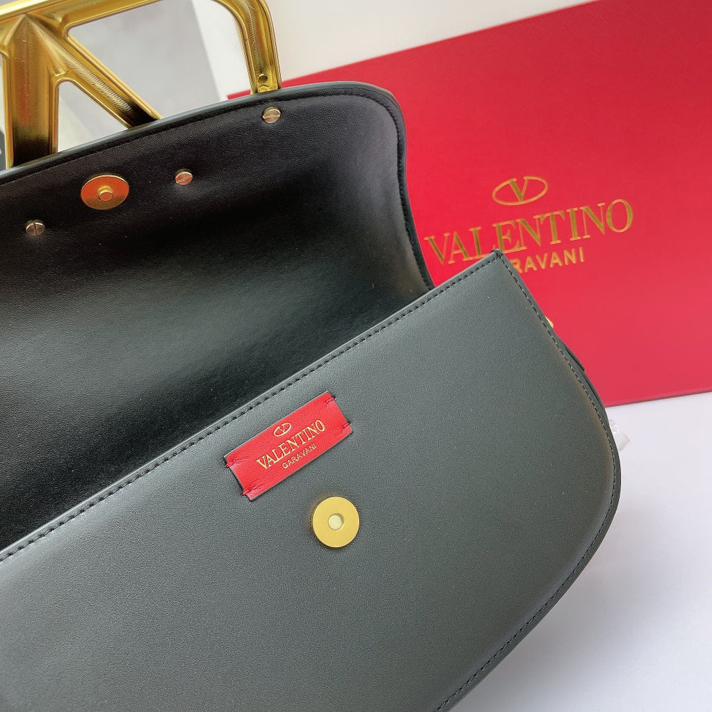 5A45B Popular  leather bag 
