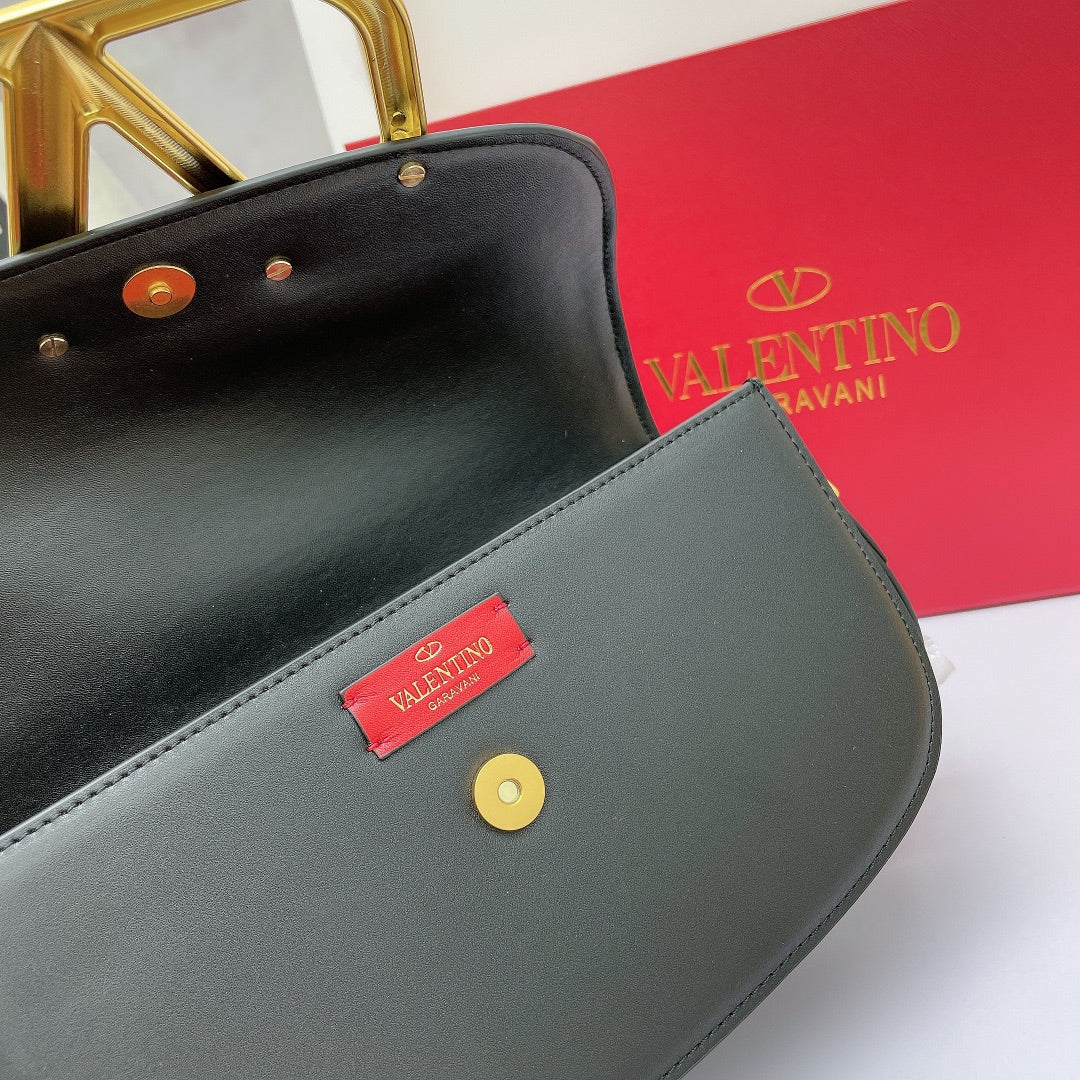 5A45B Popular  leather bag 