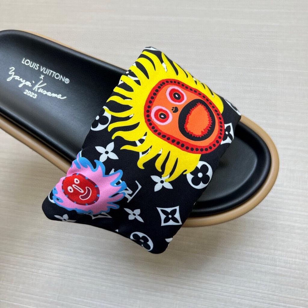 5QE11Z Popular Slippers