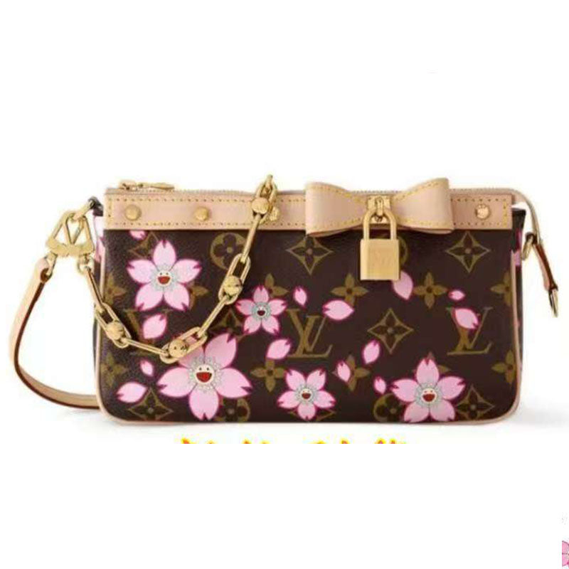 1RE1B Popular leather bag