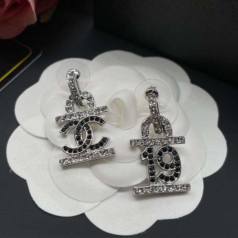 14C898E Popular  Earrings