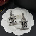 14C898E Popular  Earrings