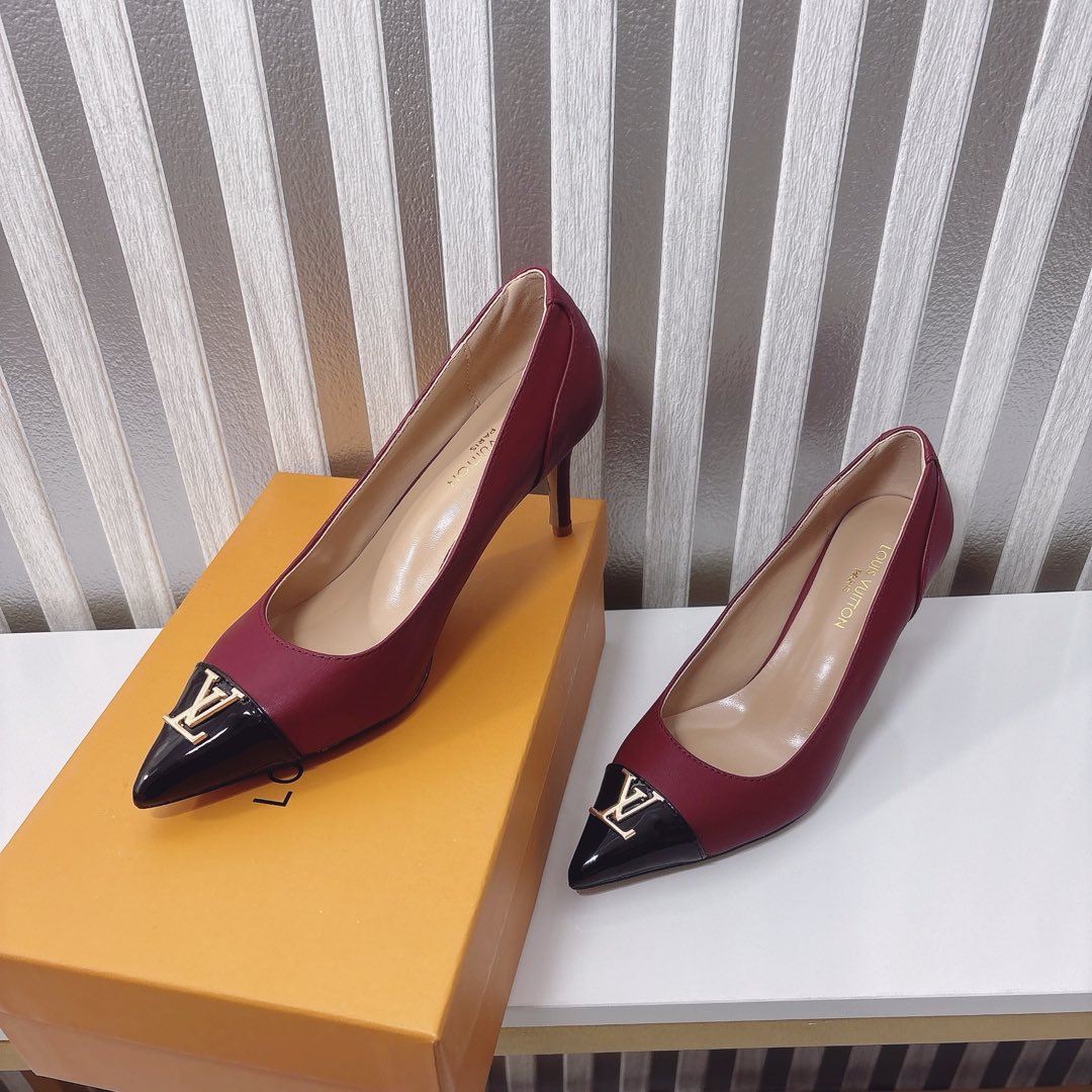 1ZE246Z Popular High heels