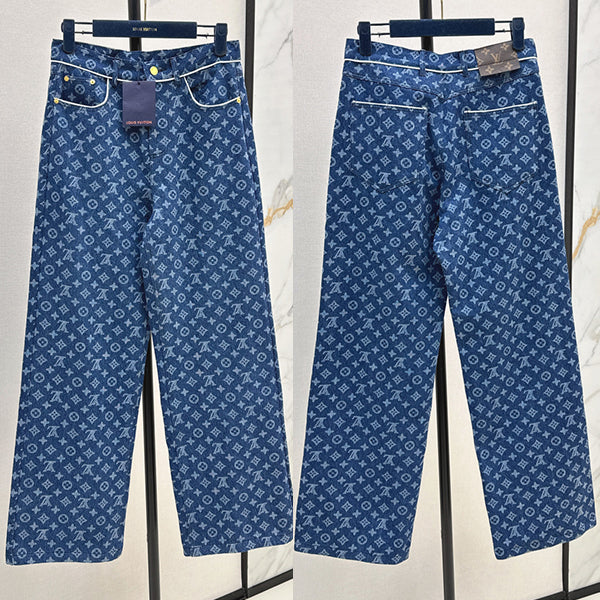 U2X56E64 Popular Pants fashion jeans