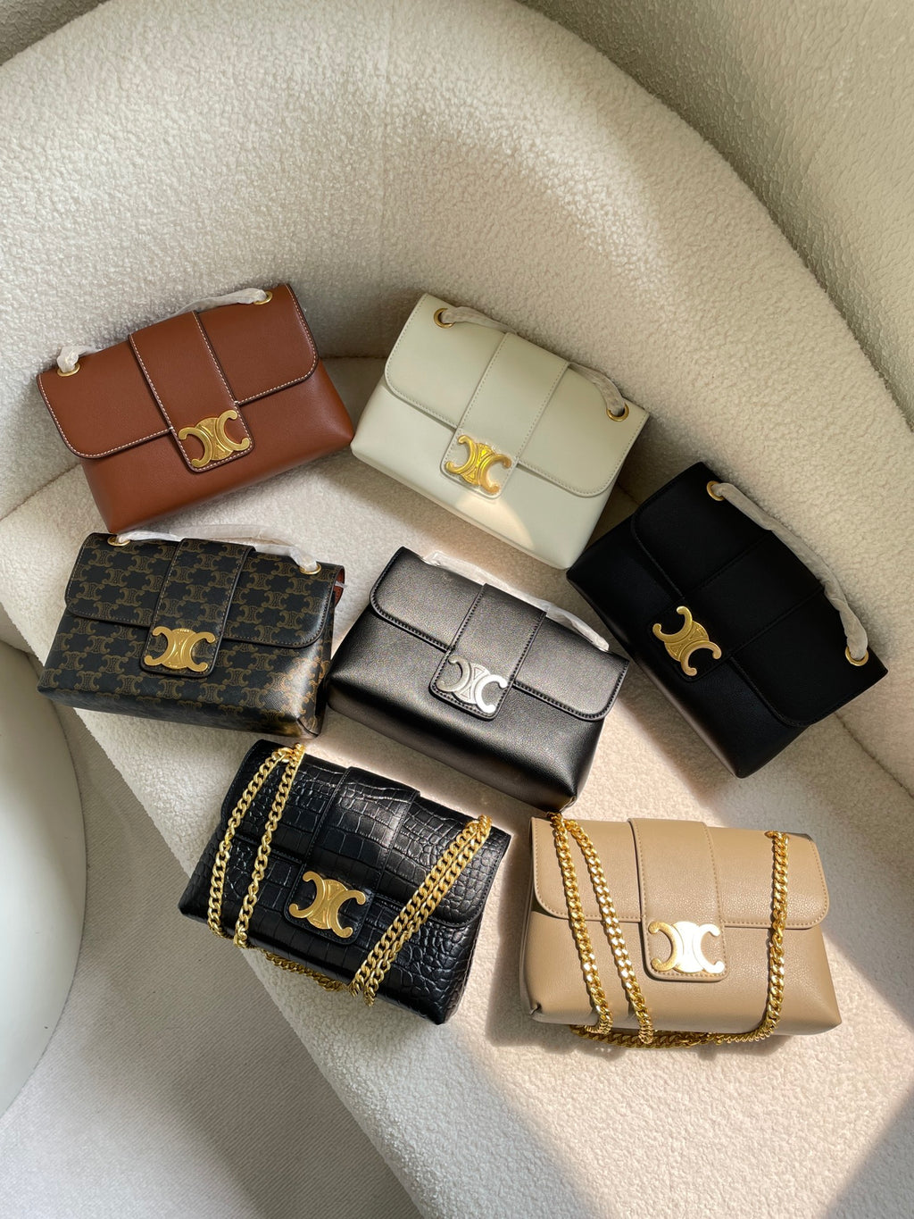 1XCL412B Popular   leather bag