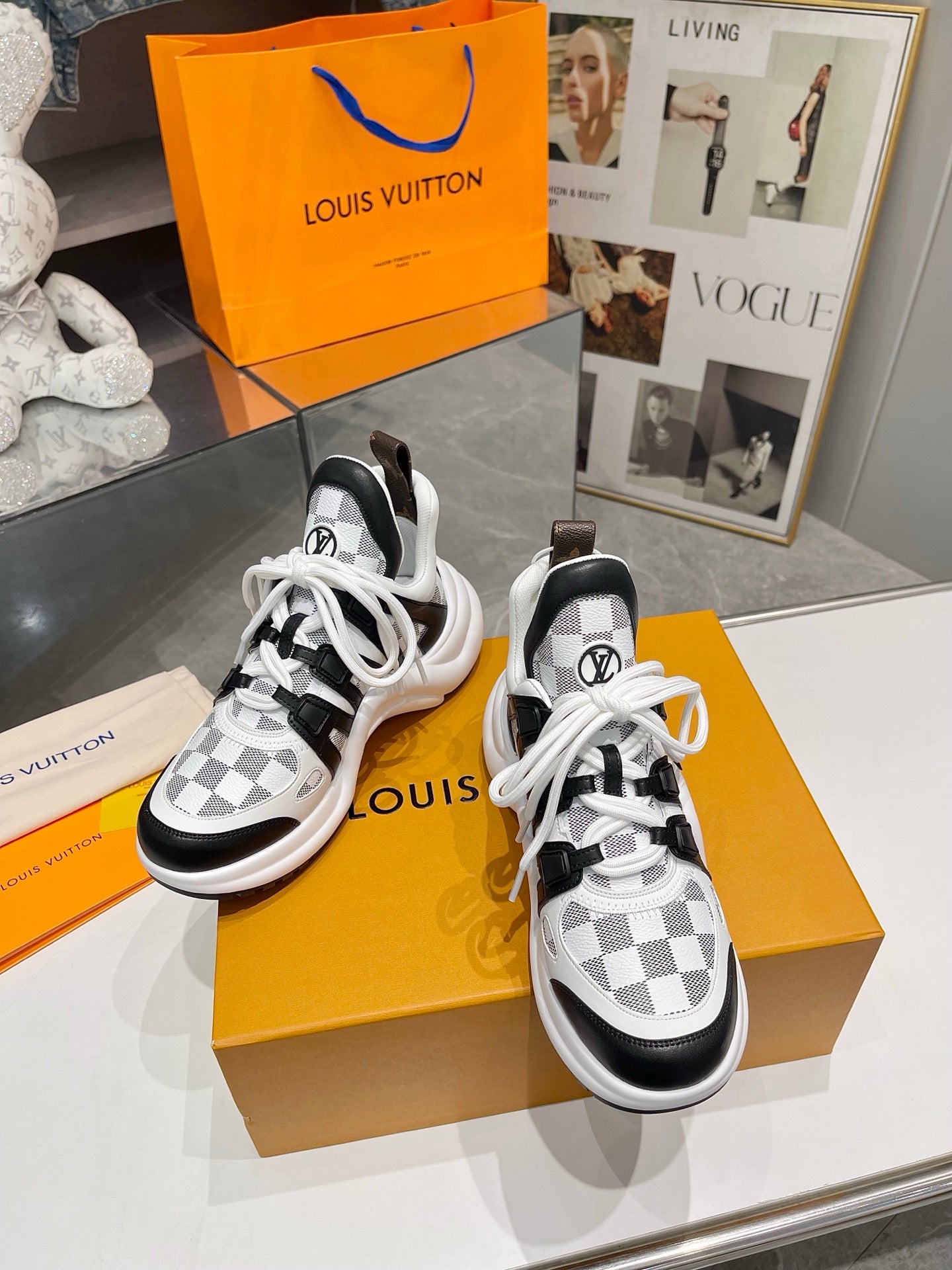 2105QE438Z  Popular high-quality Shoes