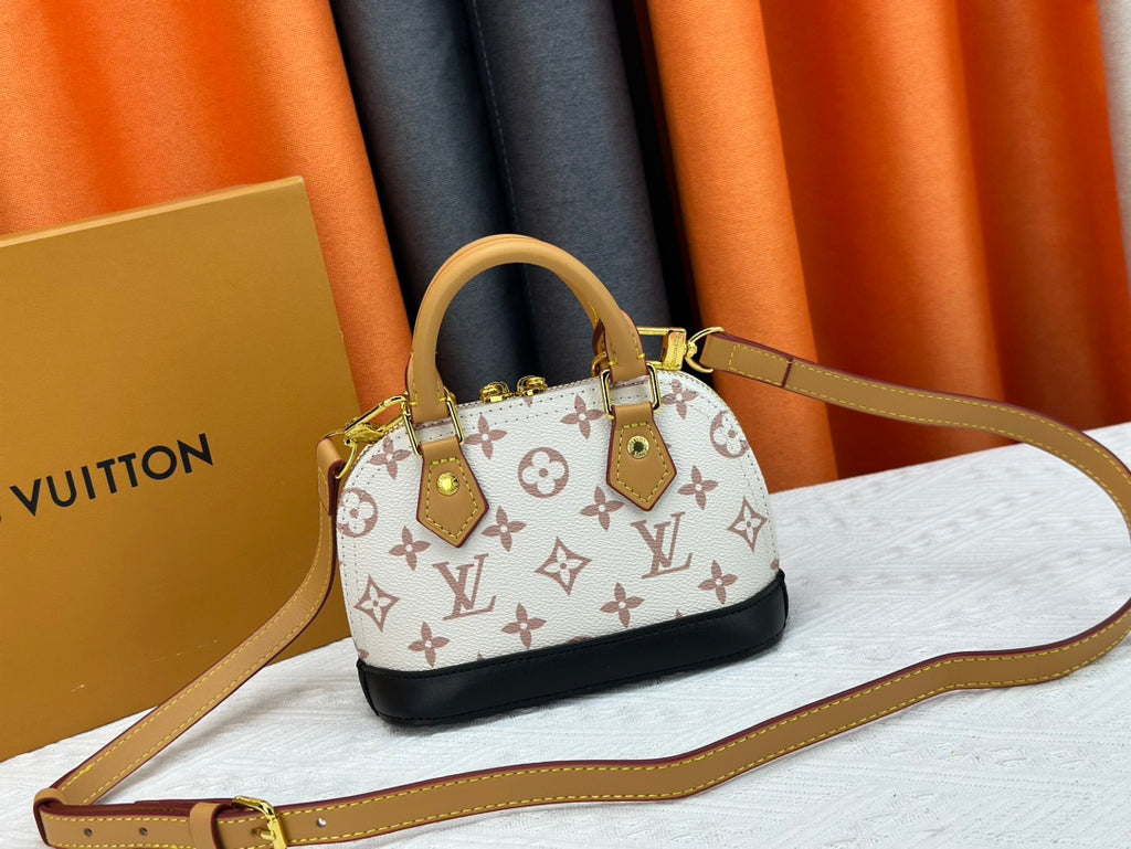 155XE20B Popular leather bag