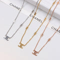 BC39X Popular Necklaces