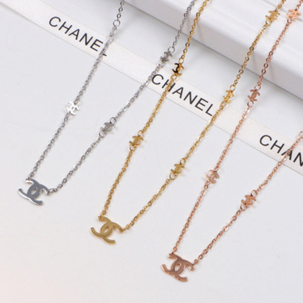 BC39X Popular Necklaces