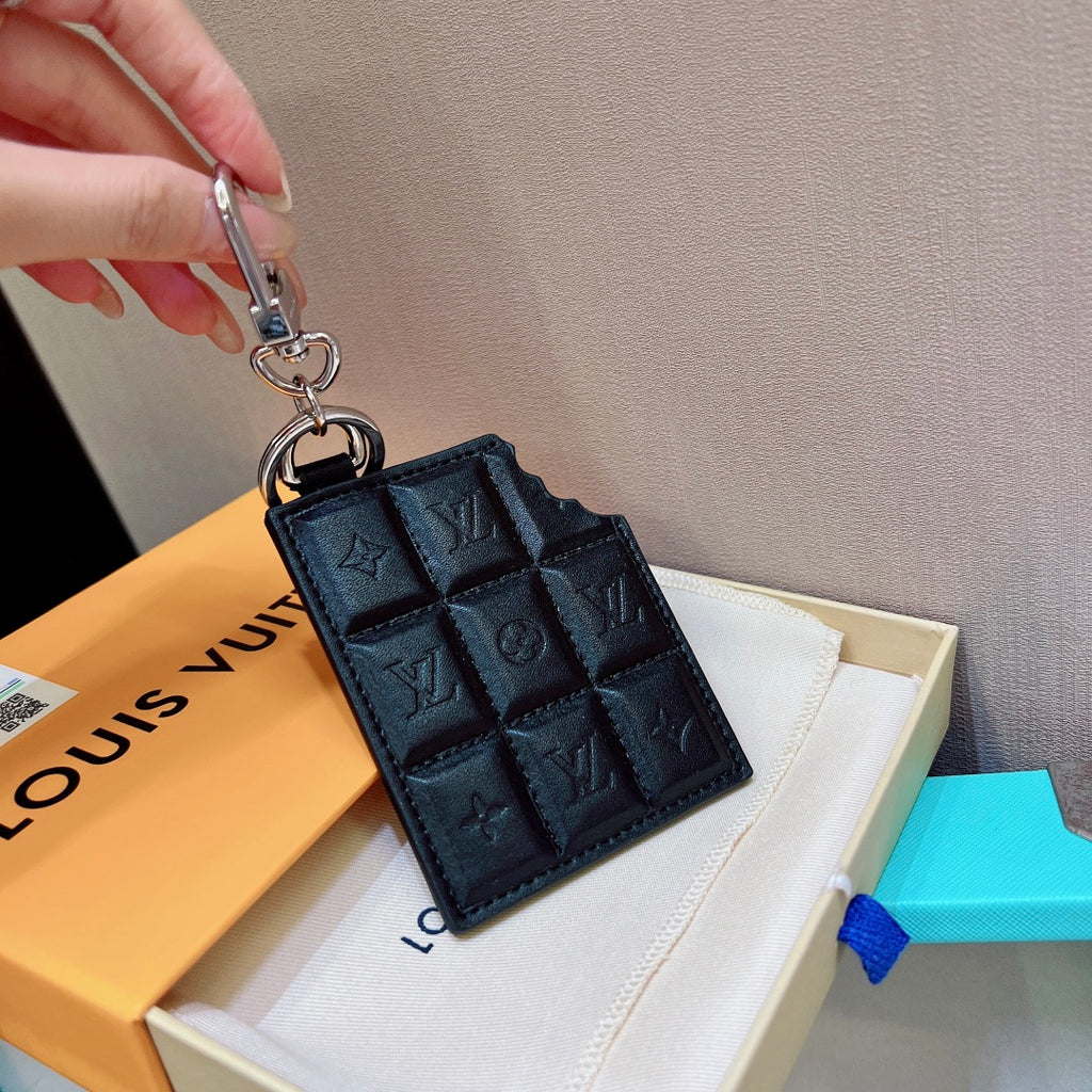 35ZE35A Popular bag 's charms accessories