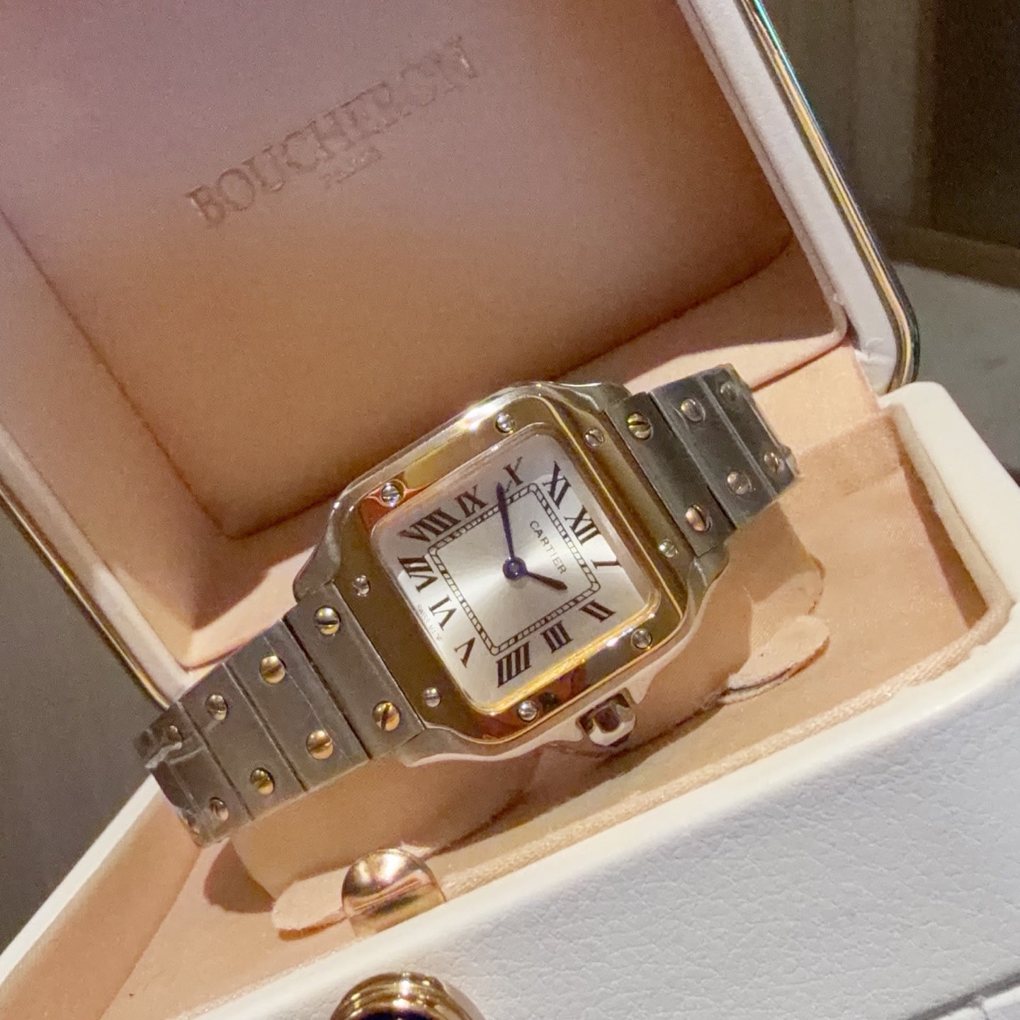 136RK61L  Popular Watches
