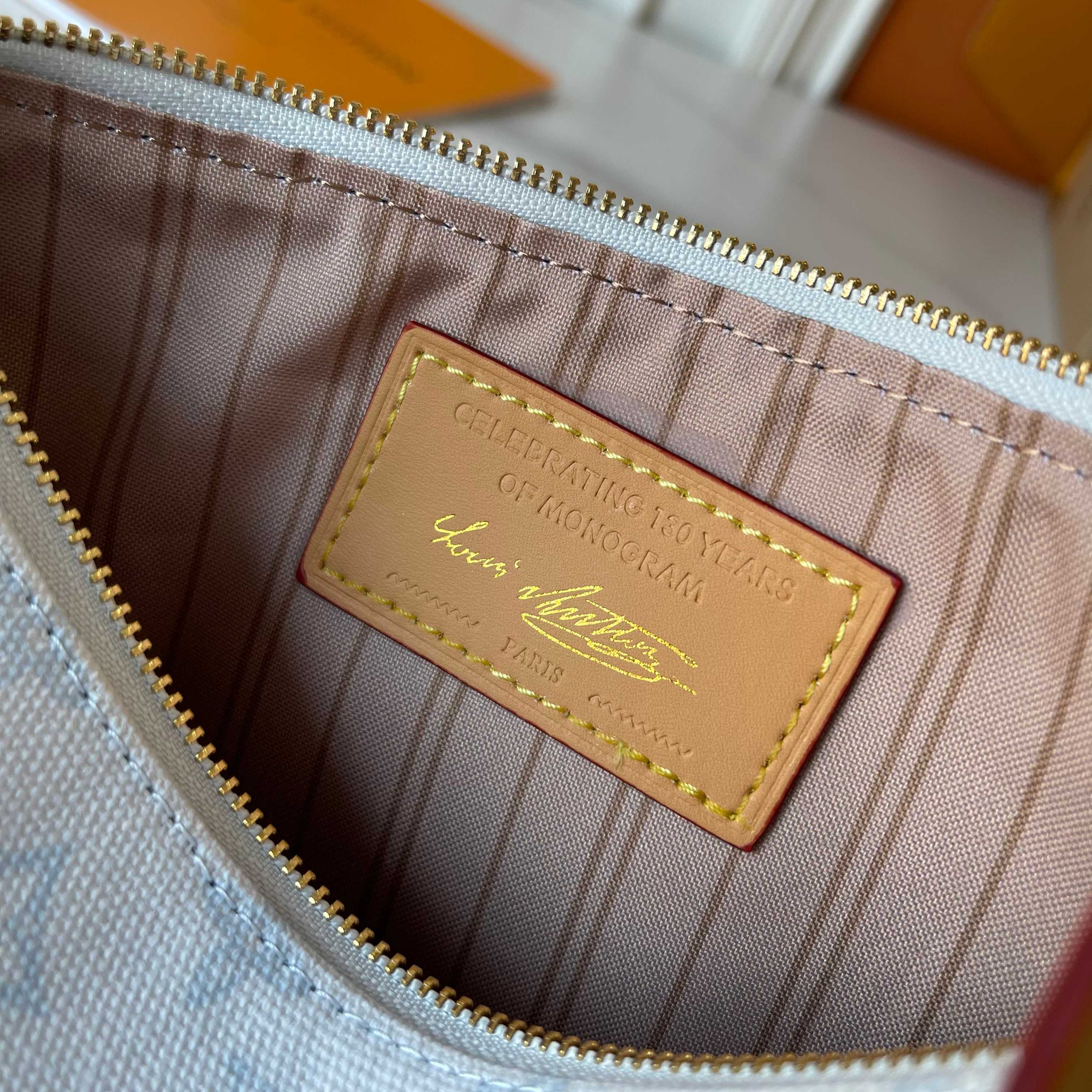 136NE1B Popular Canvas Purse bag