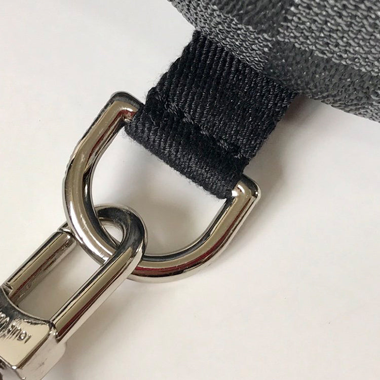 1E19B Popular  leather bag 