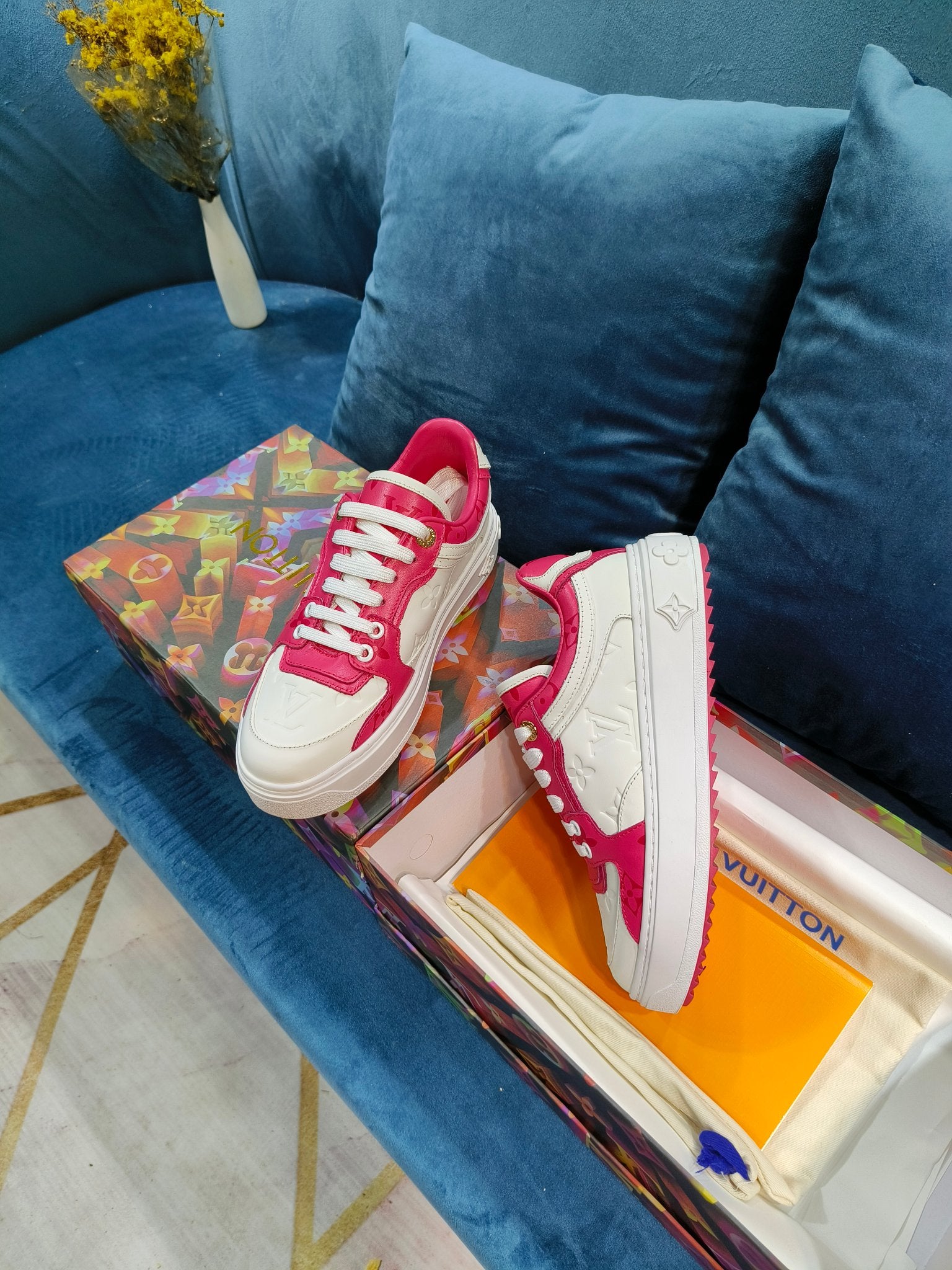 2YE45Z Popular Sneakers