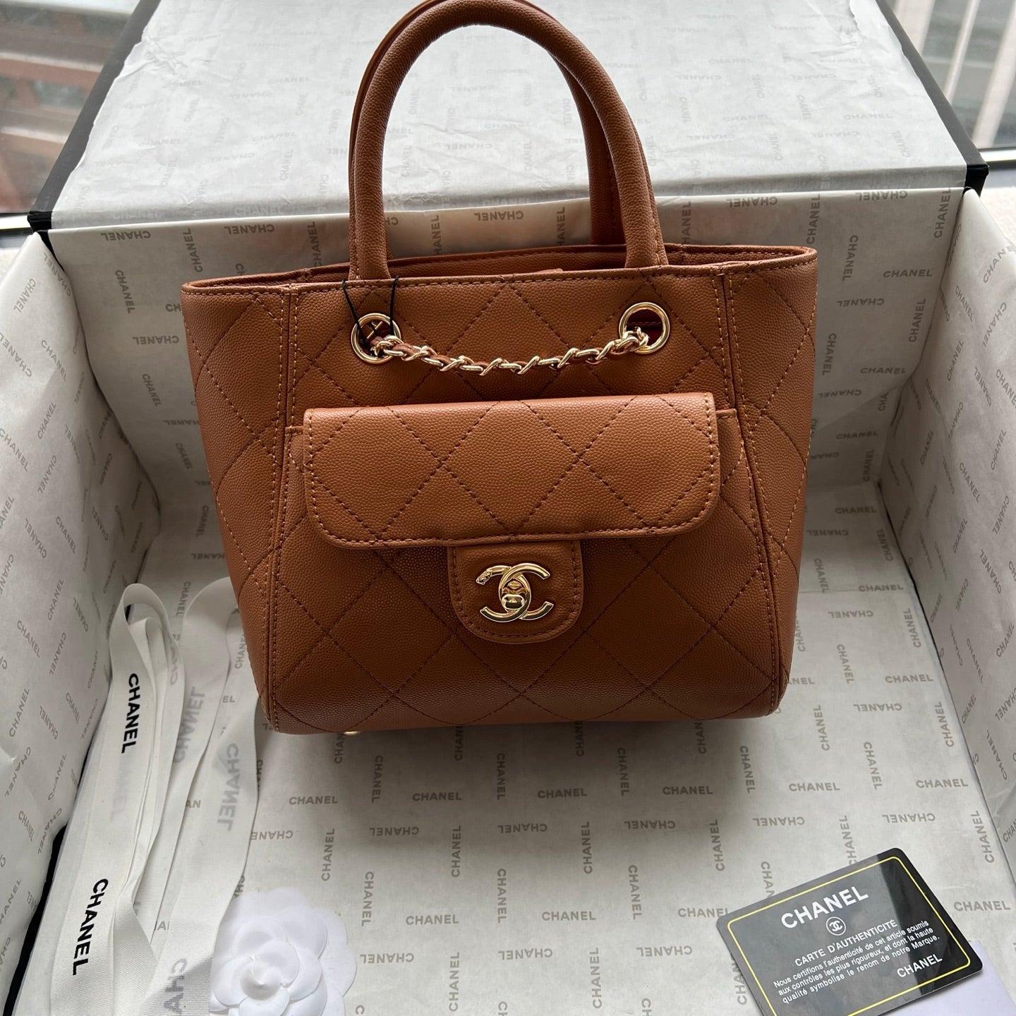 136PC34B Popular leather bag