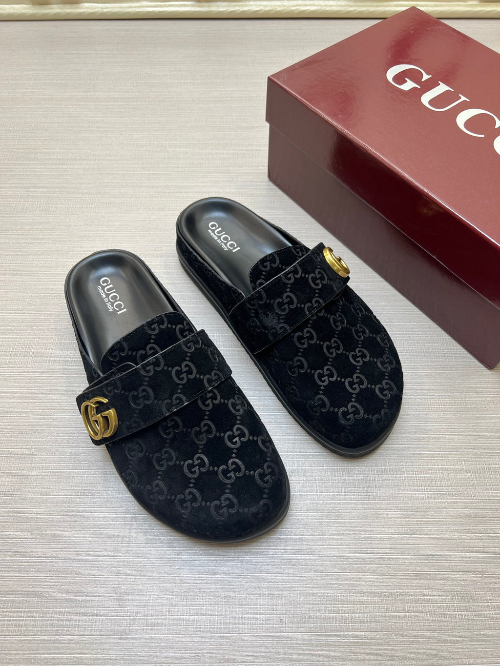 5105QE370Z Popular high-quality Shoes