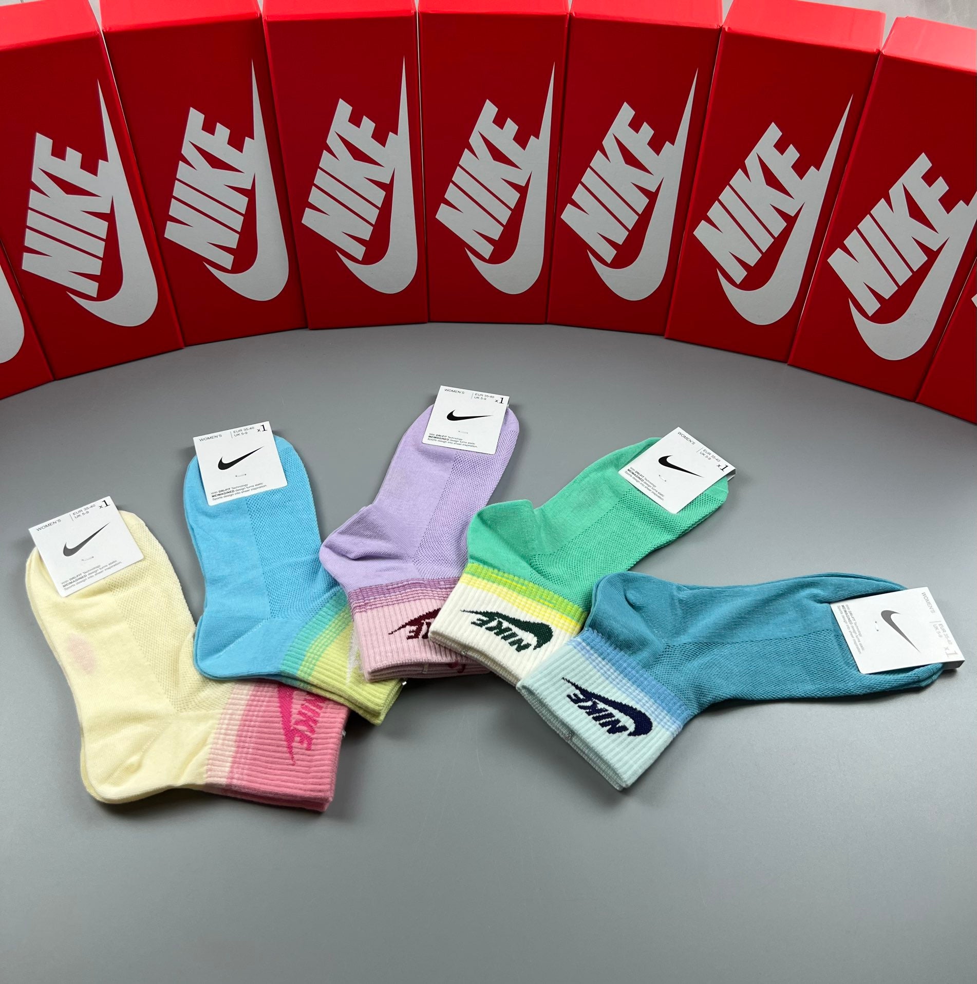 235QA70S Popular socks(5 pairs )
