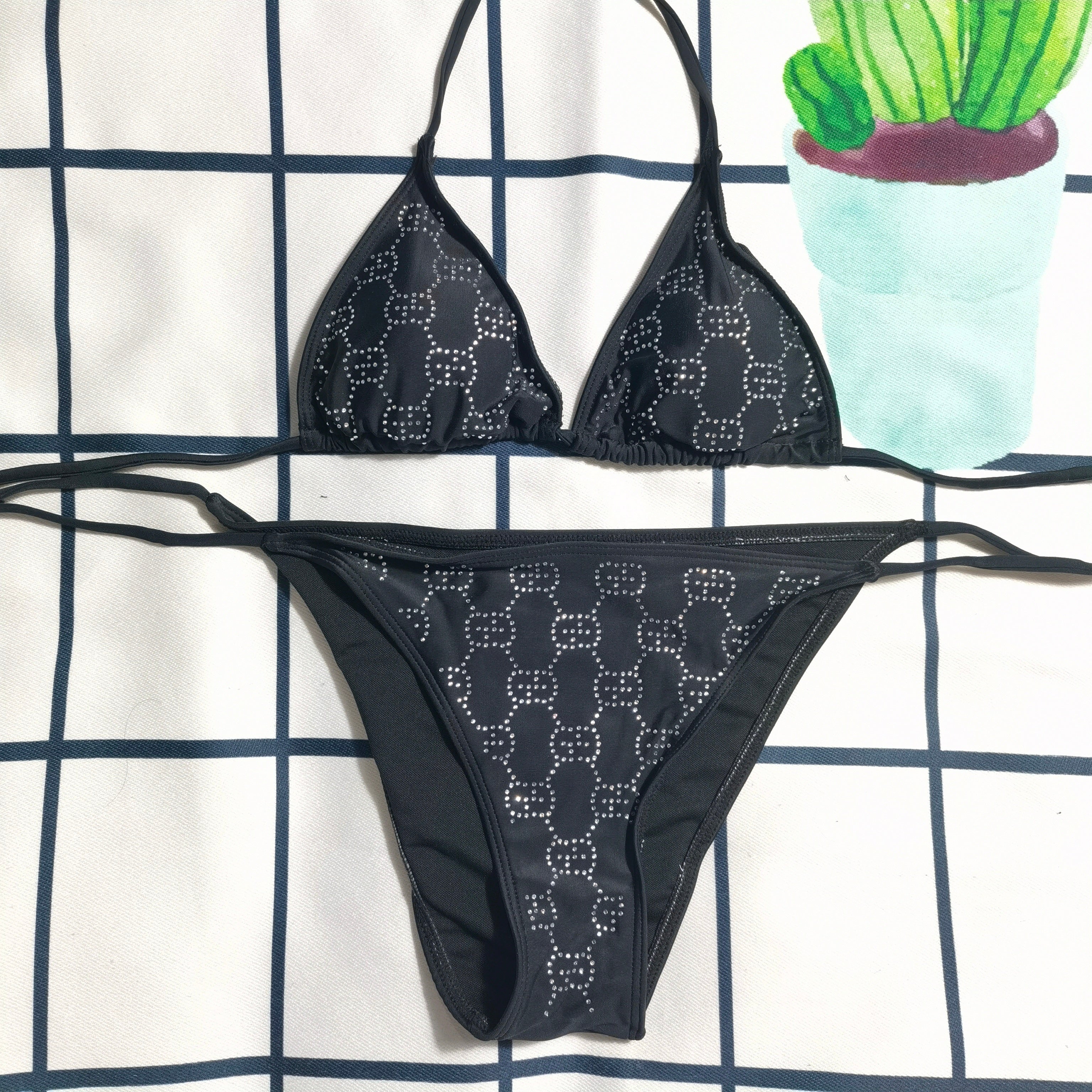 146RB57Y Popular Bikini swimsuit