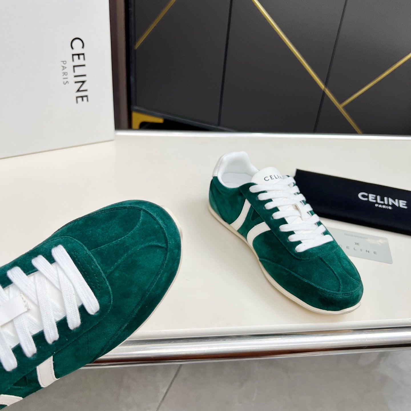 2105QN269Z Popular high-quality Shoes