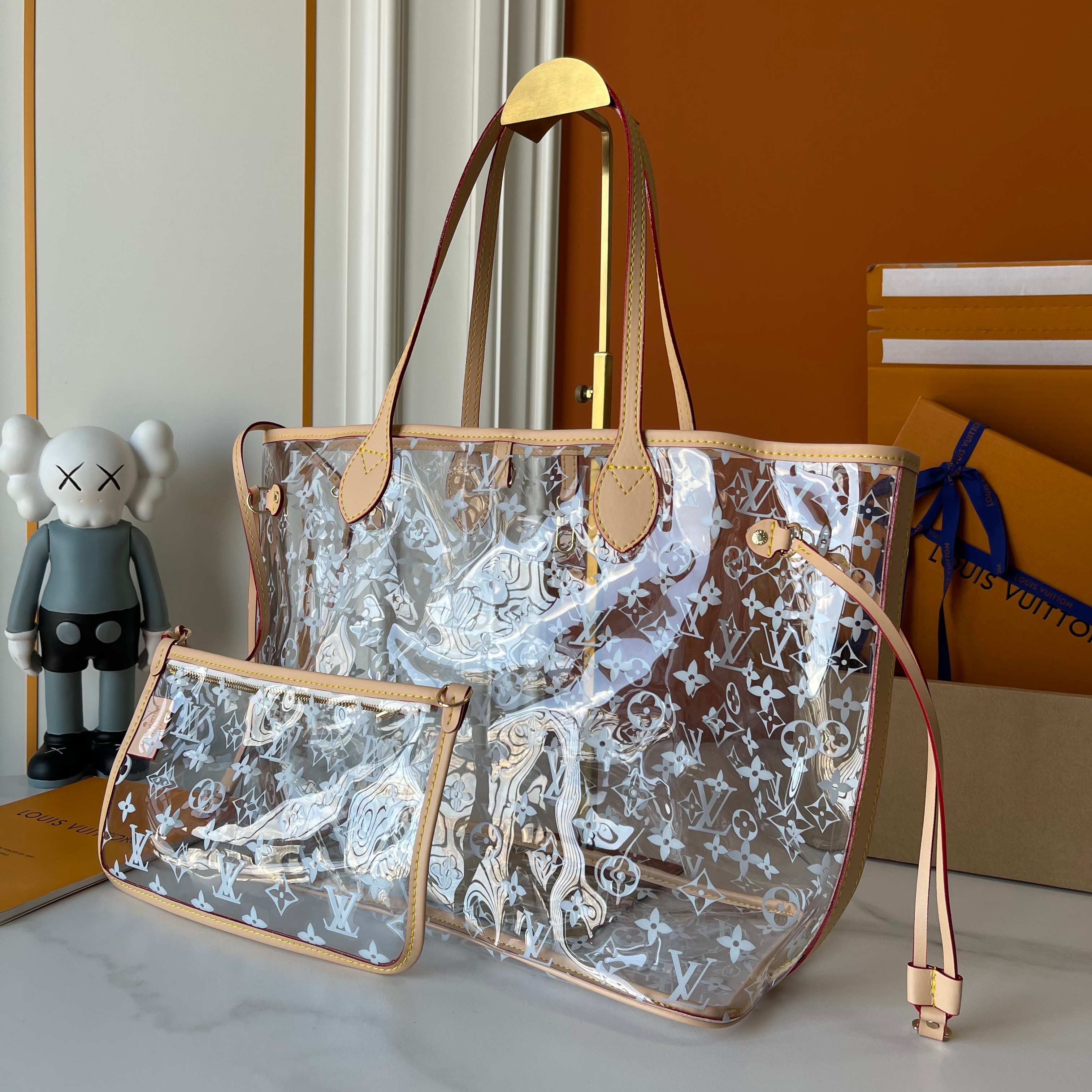 146PE62B Popular  bag