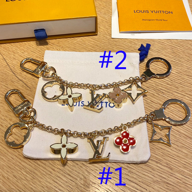 1E17A  Popular Keychains