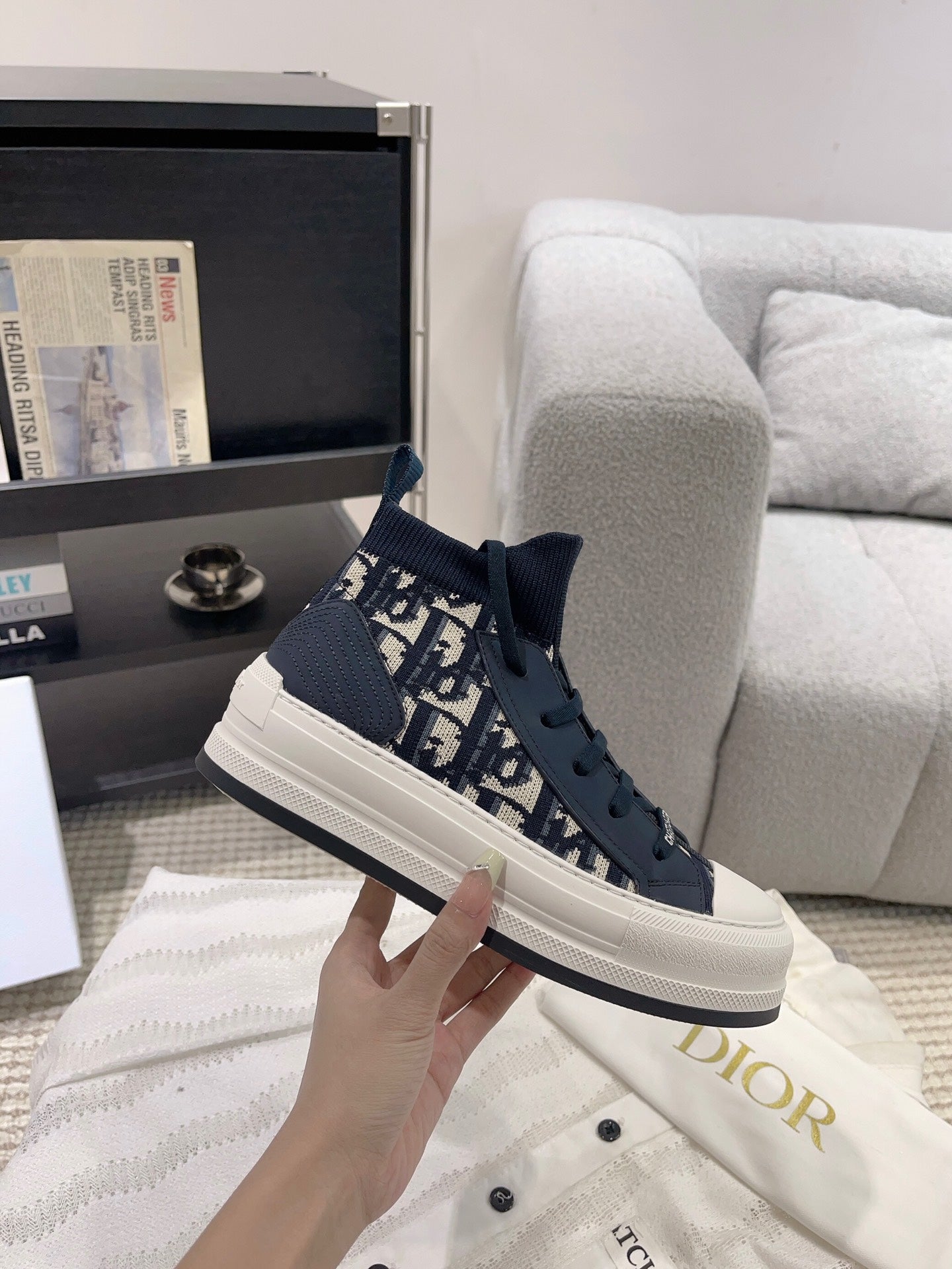 2105QD427Z Popular high-quality Shoes