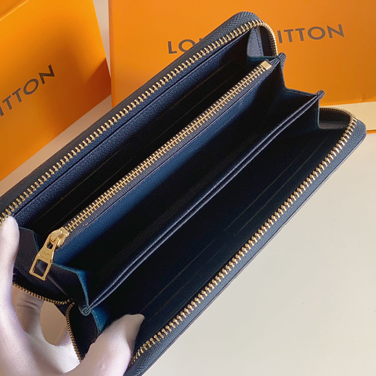 1E06B Popular Leather wallets