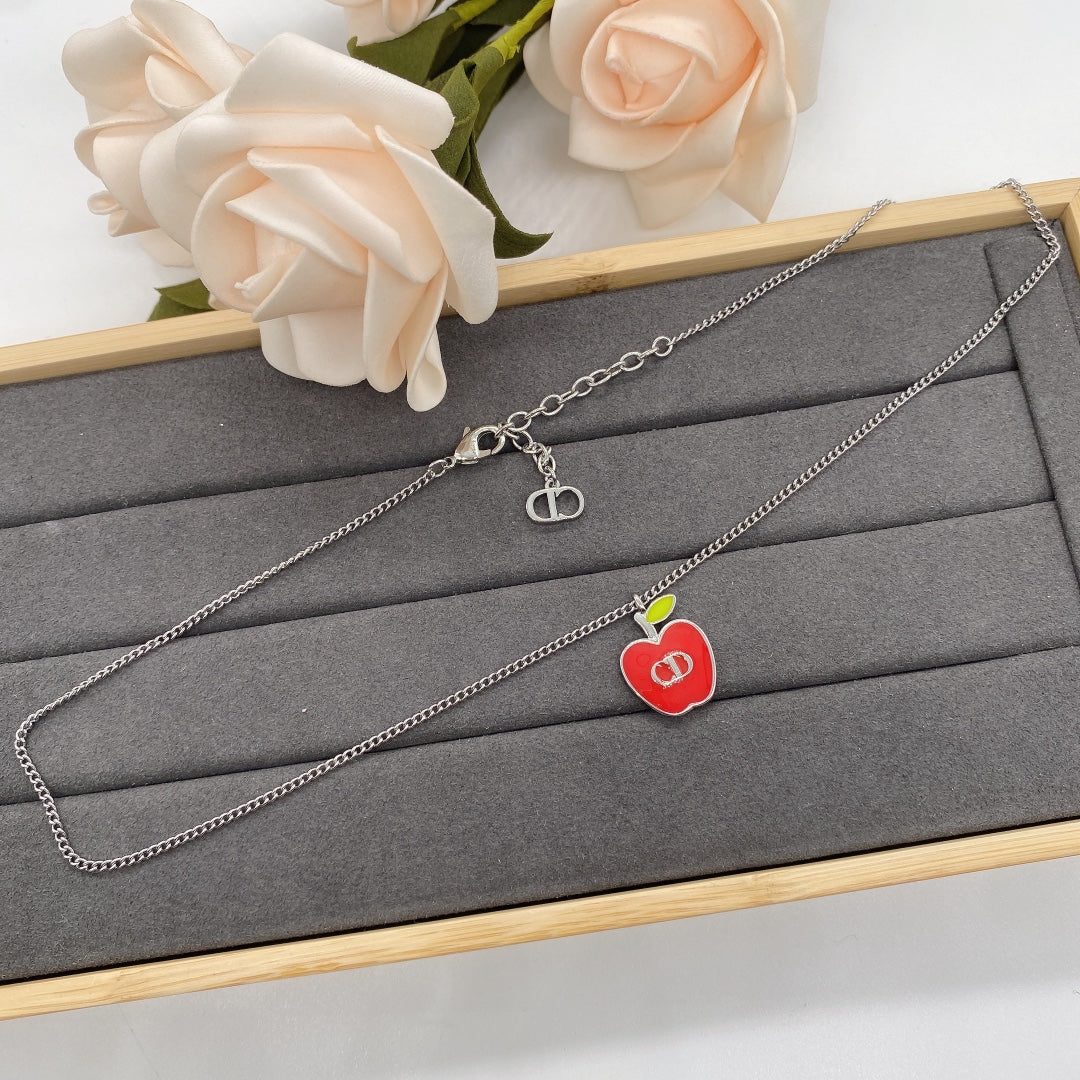 15QD52X Popular Necklace