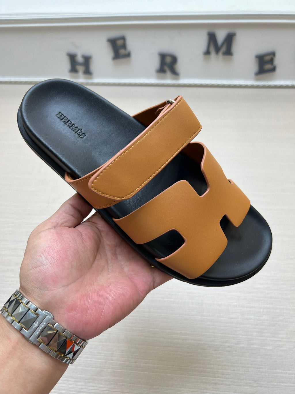 535RH6Z Popular Slippers shoes