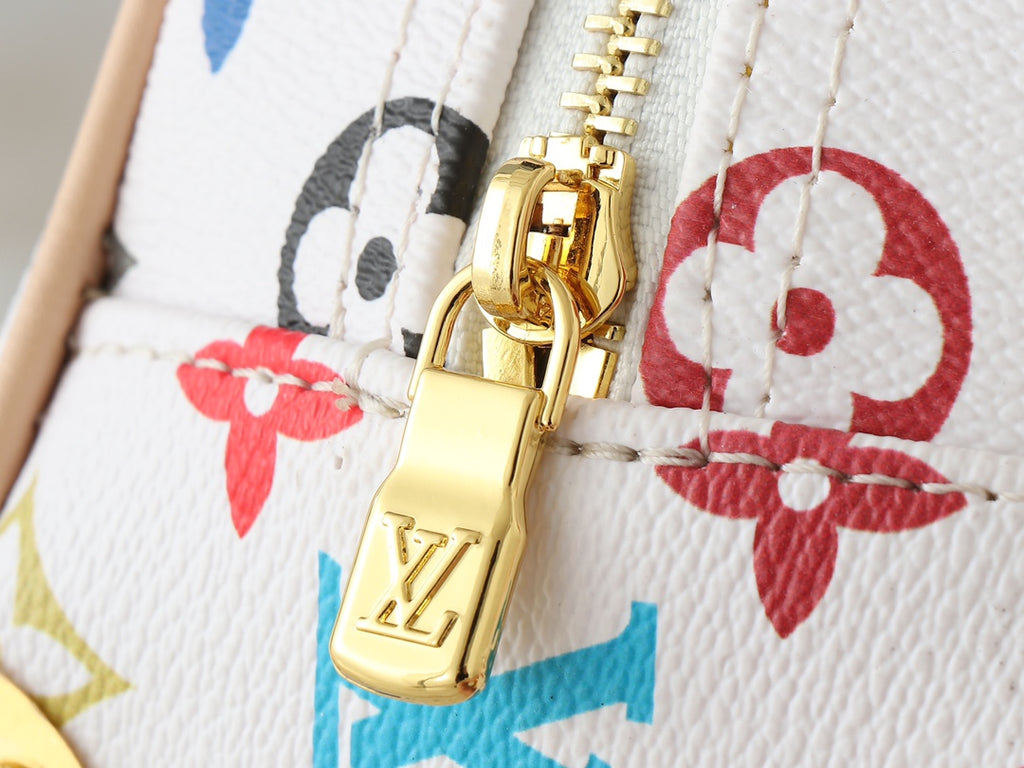 165NE101B Popular   leather bag