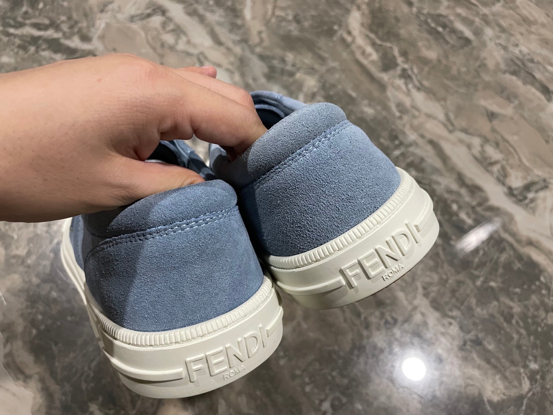 295QF141Z  Popular high-quality Shoes