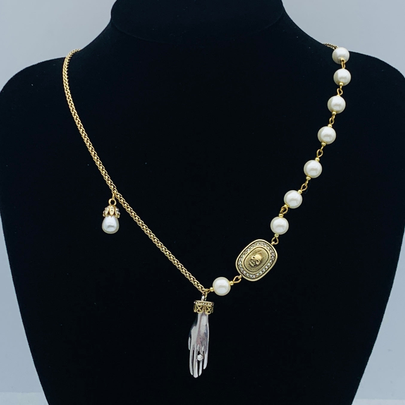 55QQ385X Popular Necklaces